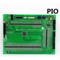 PIO -Board für Hyundai Elevatoren 20400068